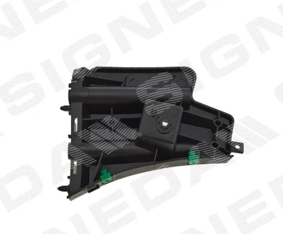 КРОНШТЕЙН ДЛЯ БАМПЕРА SIGNEDA PVV43012AL