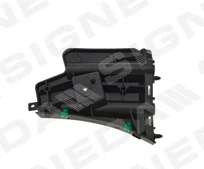 КРОНШТЕЙН ДЛЯ БАМПЕРА SIGNEDA PVV43012AR