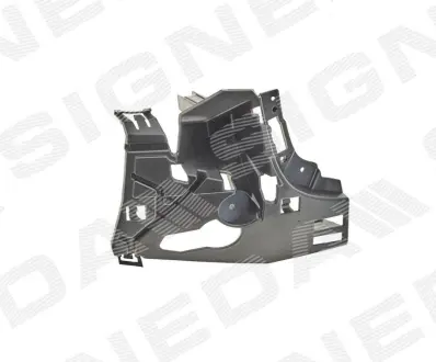 КРОНШТЕЙН ДЛЯ БАМПЕРА SIGNEDA PVV43024AR