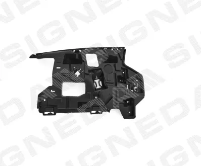 КРОНШТЕЙН ДЛЯ БАМПЕРА SIGNEDA PVV43027AL