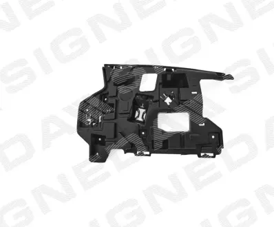 КРОНШТЕЙН ДЛЯ БАМПЕРА SIGNEDA PVV43027AR