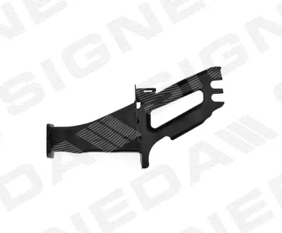 Кронштейн підсилювача переднього бамперу VOLVO XC6 SIGNEDA PVV43031AL