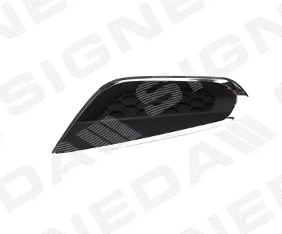 РЕШЕТКА В БАМПЕР SIGNEDA PVV99039CAL