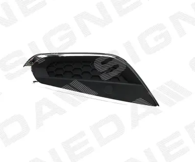 РЕШЕТКА В БАМПЕР SIGNEDA PVV99039CAR