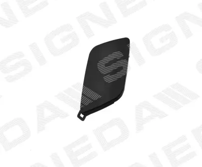 ЗАГЛУШКА КРЮКА SIGNEDA PVV99044CA