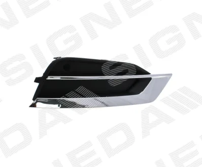 РЕШЕТКА В БАМПЕР SIGNEDA PVV99064CAR