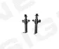 Омыватель фары SIGNEDA PVVWG004L (фото 1)