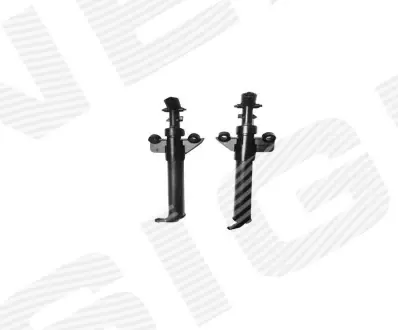Омыватель фары SIGNEDA PVVWG004L