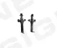 Омыватель фары SIGNEDA PVVWG004R (фото 1)