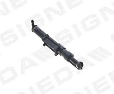 Омивач фари VOLVO S60/V60 (Y20), 04.13 - 18 SIGNEDA PVVWG008R