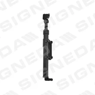 Омыватель фары SIGNEDA PVVWG009L
