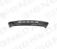Спойлер бампера VW GOLF IV CABRIOLET, 04.98 - 10.0 SIGNEDA PVW02004SA(I) (фото 1)