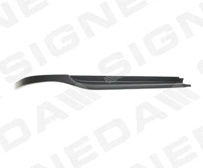 СПОЙЛЕР БАМПЕРА SIGNEDA PVW02005S(I)R