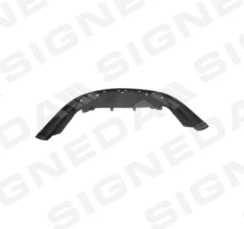 СПОЙЛЕР БАМПЕРА SIGNEDA PVW02021VA