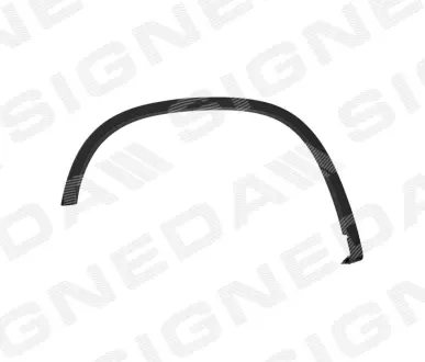 НАДКРЫЛЬНИКИ SIGNEDA PVW035038GR