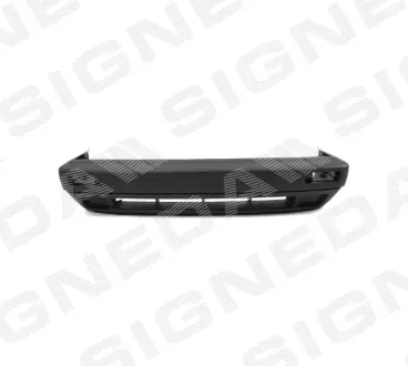 БАМПЕР ПЕРЕДНИЙ SIGNEDA PVW04006BC(I)