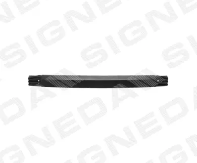 БАМПЕР ЗАДНИЙ SIGNEDA PVW04012BA