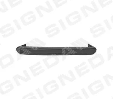БАМПЕР ЗАДНИЙ SIGNEDA PVW04015BA(I)