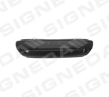 БАМПЕР ПЕРЕДНИЙ SIGNEDA PVW04027BAZ