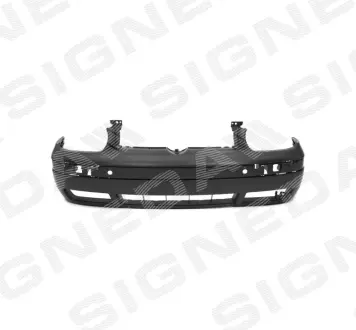 БАМПЕР ПЕРЕДНИЙ SIGNEDA PVW04038BAI
