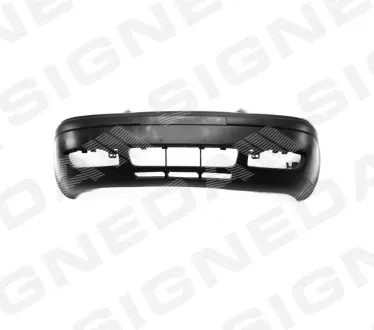 БАМПЕР ПЕРЕДНИЙ SIGNEDA PVW04042BA