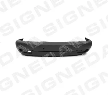 БАМПЕР ПЕРЕДНИЙ SIGNEDA PVW04052BA