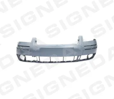 БАМПЕР ПЕРЕДНИЙ SIGNEDA PVW04065BA