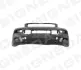 Бампер передній VW Transporter T5, 04 - 09 SIGNEDA PVW04071BA (фото 1)