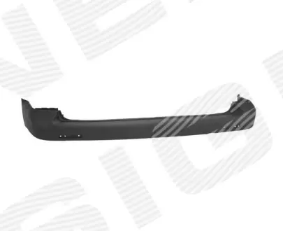 Бампер задн. VW TRANSPORTER T5. 04 - 09 SIGNEDA PVW04073BA(I)