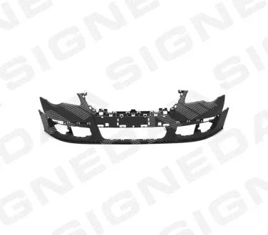 БАМПЕР ПЕРЕДНИЙ SIGNEDA PVW04094BA