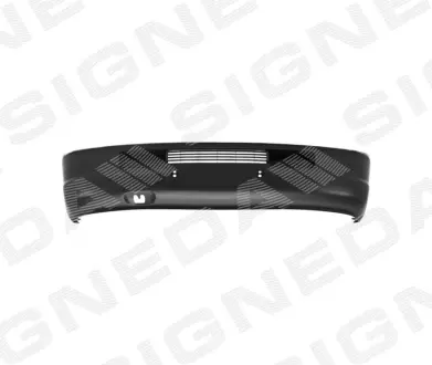 БАМПЕР ПЕРЕДНИЙ SIGNEDA PVW04103BA