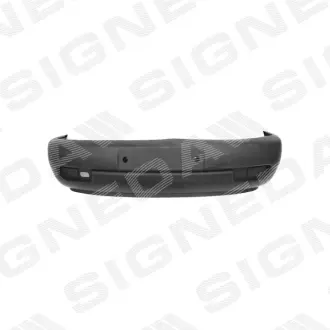 БАМПЕР ПЕРЕДНИЙ SIGNEDA PVW041087BA