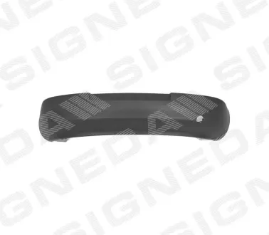 БАМПЕР ЗАДНИЙ SIGNEDA PVW041092BA