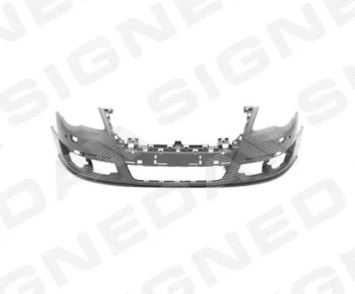 БАМПЕР ПЕРЕДНИЙ SIGNEDA PVW041100BA