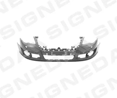 БАМПЕР ПЕРЕДНИЙ SIGNEDA PVW041112BA