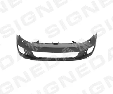 БАМПЕР ПЕРЕДНИЙ SIGNEDA PVW041149BA