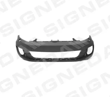 БАМПЕР ПЕРЕДНИЙ SIGNEDA PVW041150BA