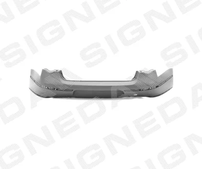 БАМПЕР ЗАДНИЙ SIGNEDA PVW04116BA