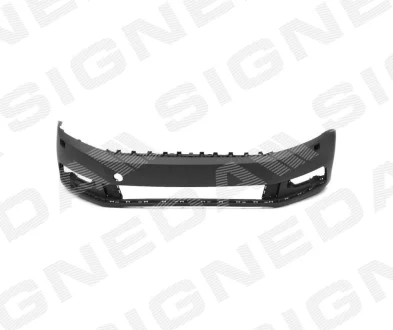 БАМПЕР ПЕРЕДНИЙ SIGNEDA PVW041177BA