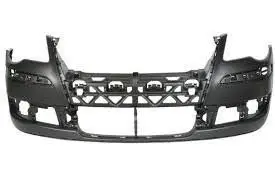 Бампер передній VW TOURAN, 07 - 10 SIGNEDA PVW04140BA