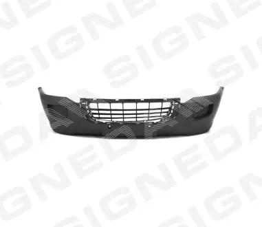 БАМПЕР ПЕРЕДНИЙ SIGNEDA PVW04152BA(I)