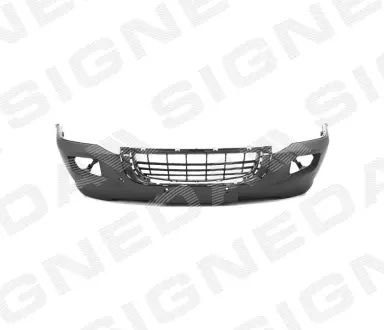 БАМПЕР ПЕРЕДНИЙ SIGNEDA PVW04153BA(I)