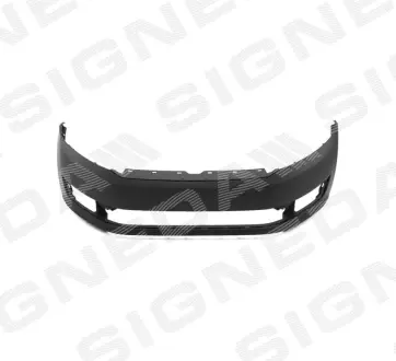 Бампер передній VW Passat (B7, USA Type), 11 - 15 SIGNEDA PVW04161BA