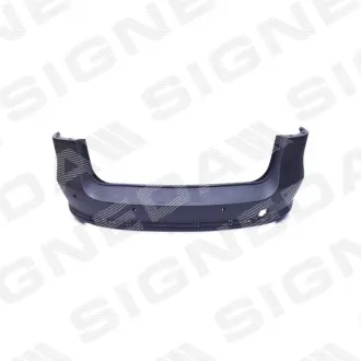 БАМПЕР ЗАДНИЙ SIGNEDA PVW04206BA