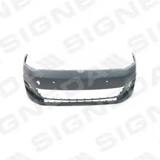 БАМПЕР ПЕРЕДНИЙ SIGNEDA PVW04231BA
