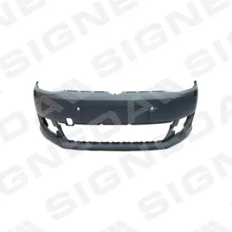 БАМПЕР ПЕРЕДНИЙ SIGNEDA PVW04233BA