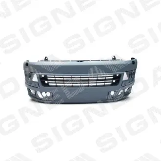БАМПЕР ПЕРЕДНИЙ SIGNEDA PVW04245BA