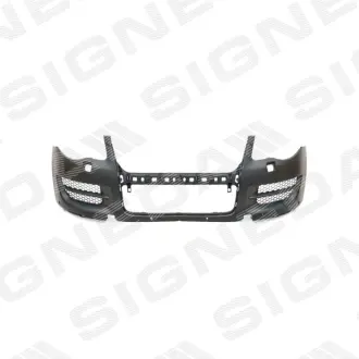 БАМПЕР ПЕРЕДНИЙ SIGNEDA PVW04247BA