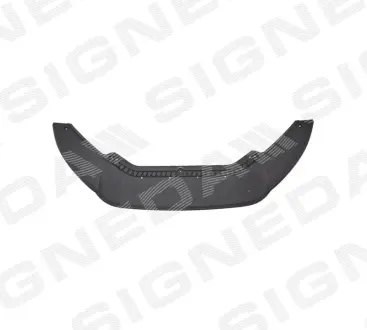 Спойлер бампера VW PASSAT (B7. USA TYPE). 11 - 15 SIGNEDA PVW05030VA