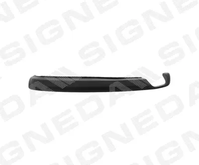СПОЙЛЕР БАМПЕРА SIGNEDA PVW05051VA
